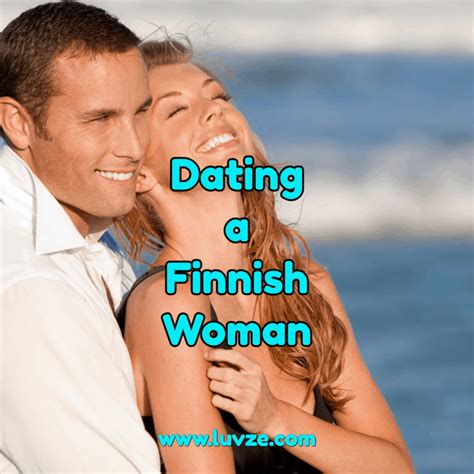 finnish woman dating